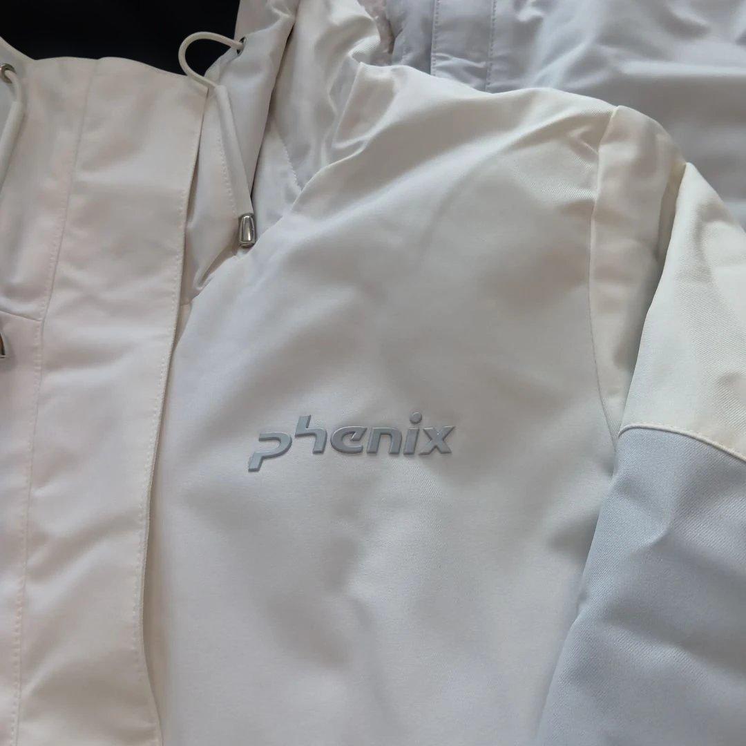 phenix スキーウェア レディース