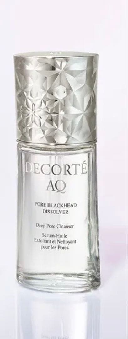 ❗️限定値下げ中❗️コスメデコルテ ＡＱ　毛穴美容液オイル
