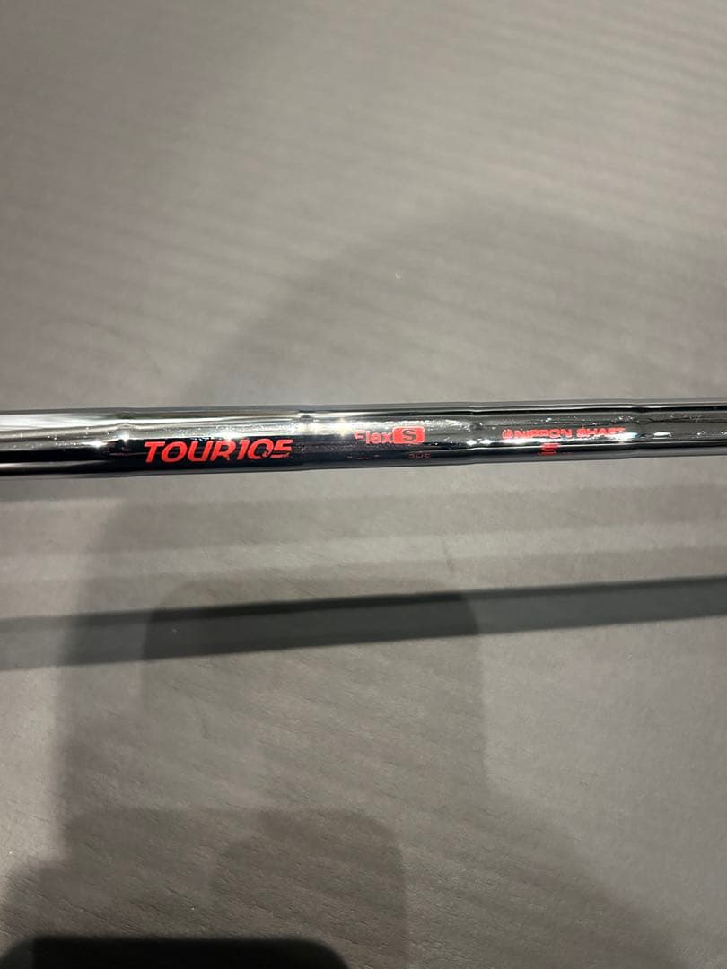 PING ピン G425 7U ユーティリティ レスキュー ハイブリッド