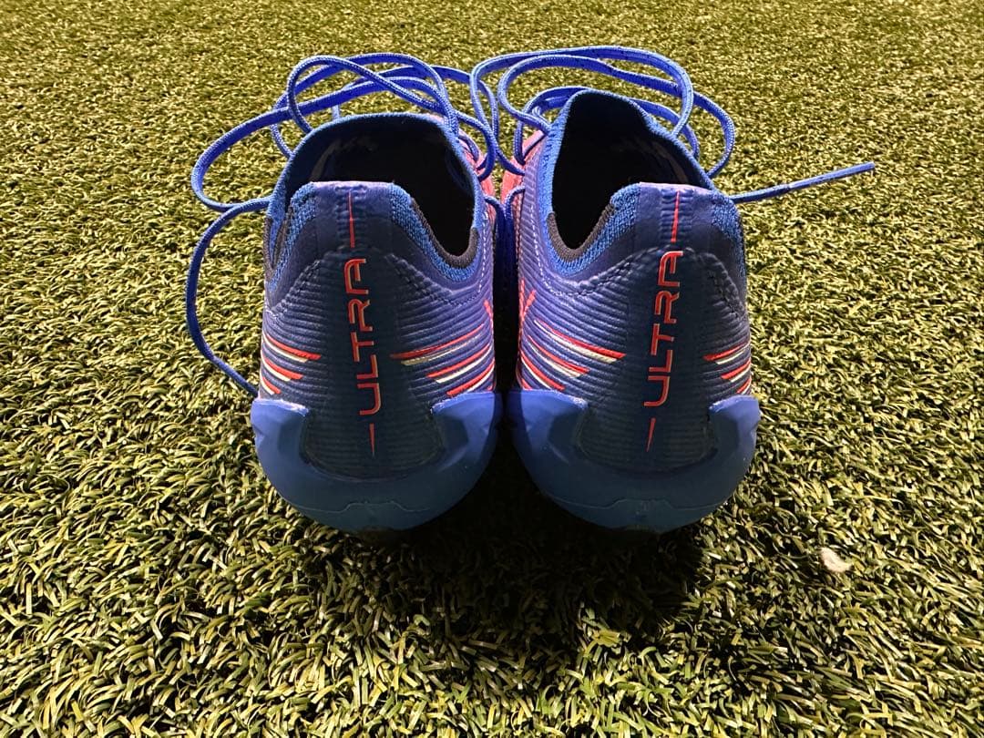 プーマULTRA 6アルティメットagモデル 27cm