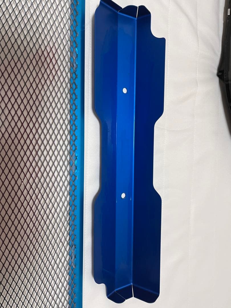 インタークーラーネット&プーリーカバー　セット販売 VAB GRB GVB