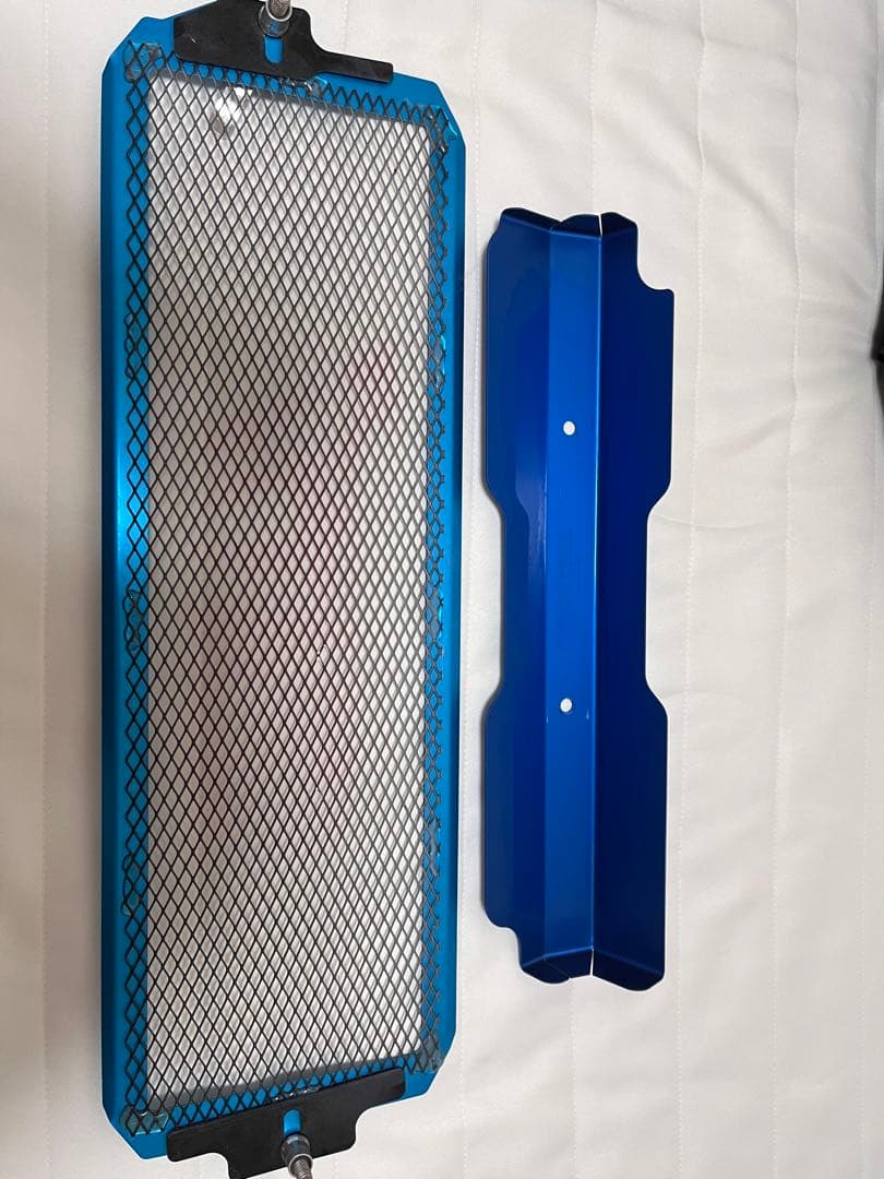 インタークーラーネット&プーリーカバー　セット販売 VAB GRB GVB