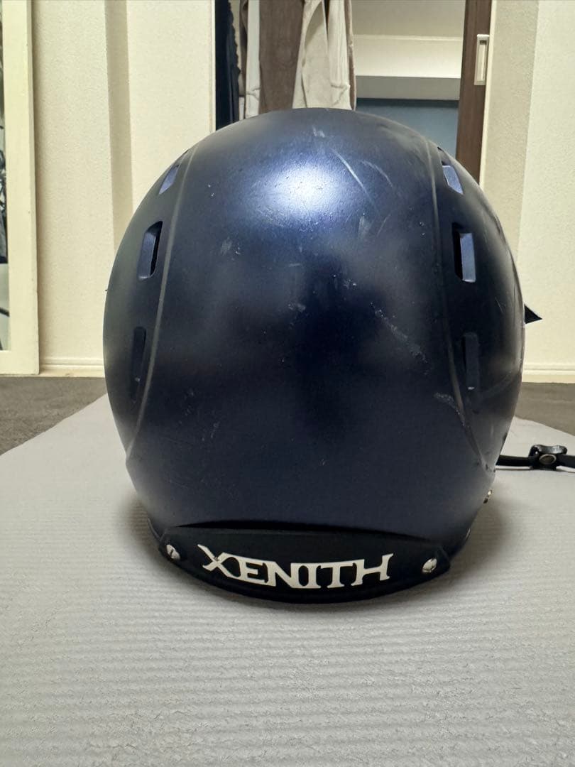 XENITH ヘルメット Lサイズ