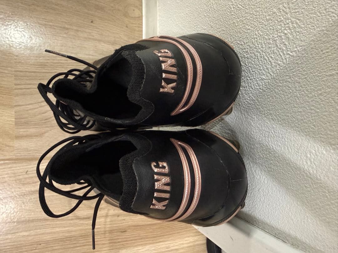 プーマ Puma King サッカースパイク 26.5cm