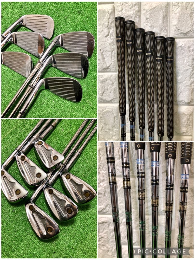 ハードヒッター必見☆メンズ ゴルフクラブセット☆ブリヂストン☆キャディバッグ付