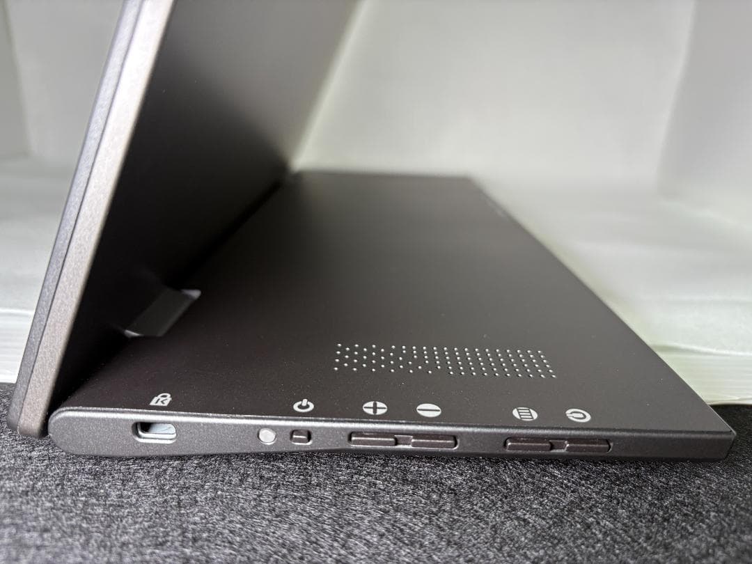 GeChic モバイルモニター On-Lap M505E 15.6インチ