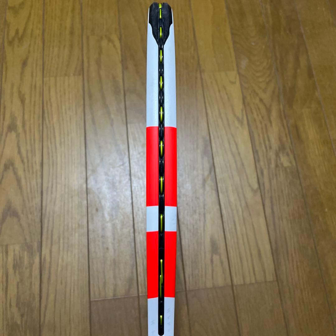 バボラピュアストライク98G2 16×19