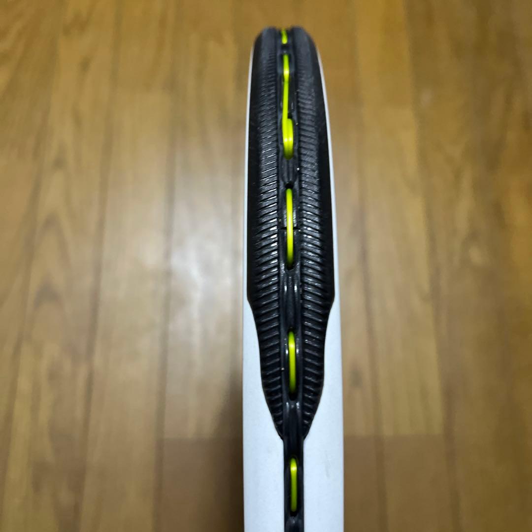 バボラピュアストライク98G2 16×19