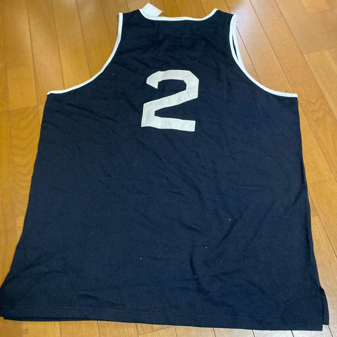 未使用　STALL & DEAN ゲームシャツ 50cent着用