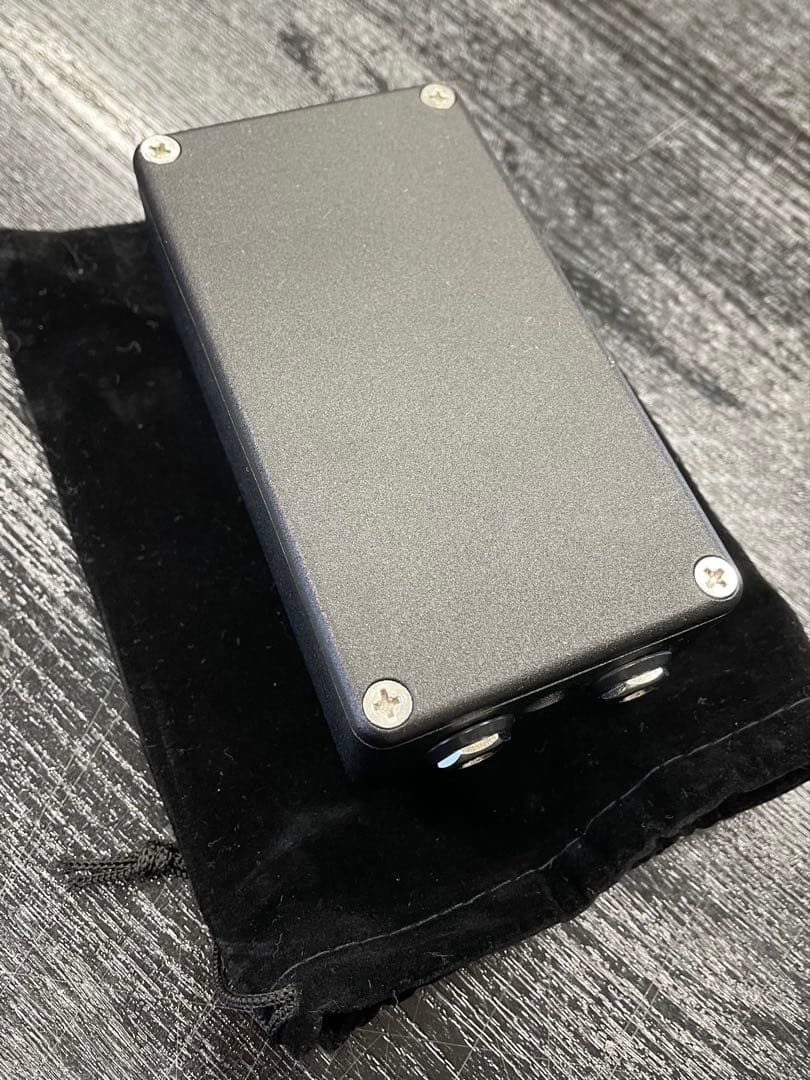 ギター Lichtlaern Audio Aeshaecttr