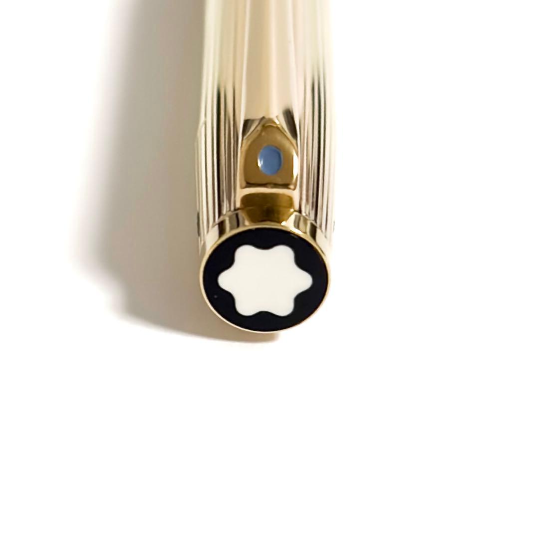 【極美品】montblanc pix-o-mat 4色ボールペン No.104