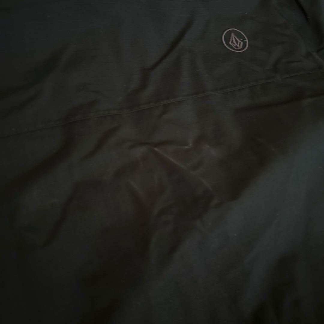 VOLCOM スノーウェアー　セット　M