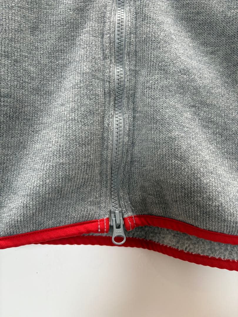 裏原 LOW RIDER ローライダー 裏ボア ナイロン ジャケット M 希少