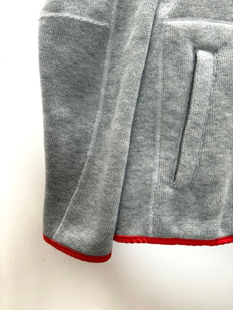 裏原 LOW RIDER ローライダー 裏ボア ナイロン ジャケット M 希少