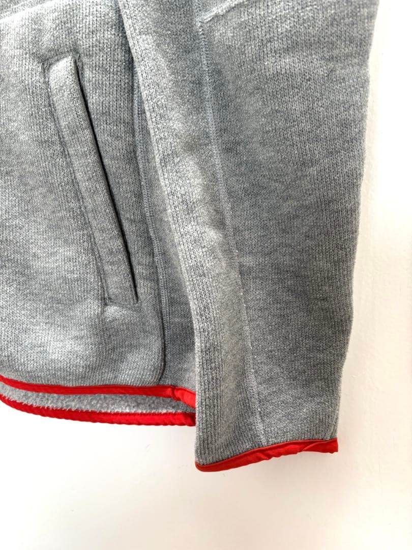 裏原 LOW RIDER ローライダー 裏ボア ナイロン ジャケット M 希少