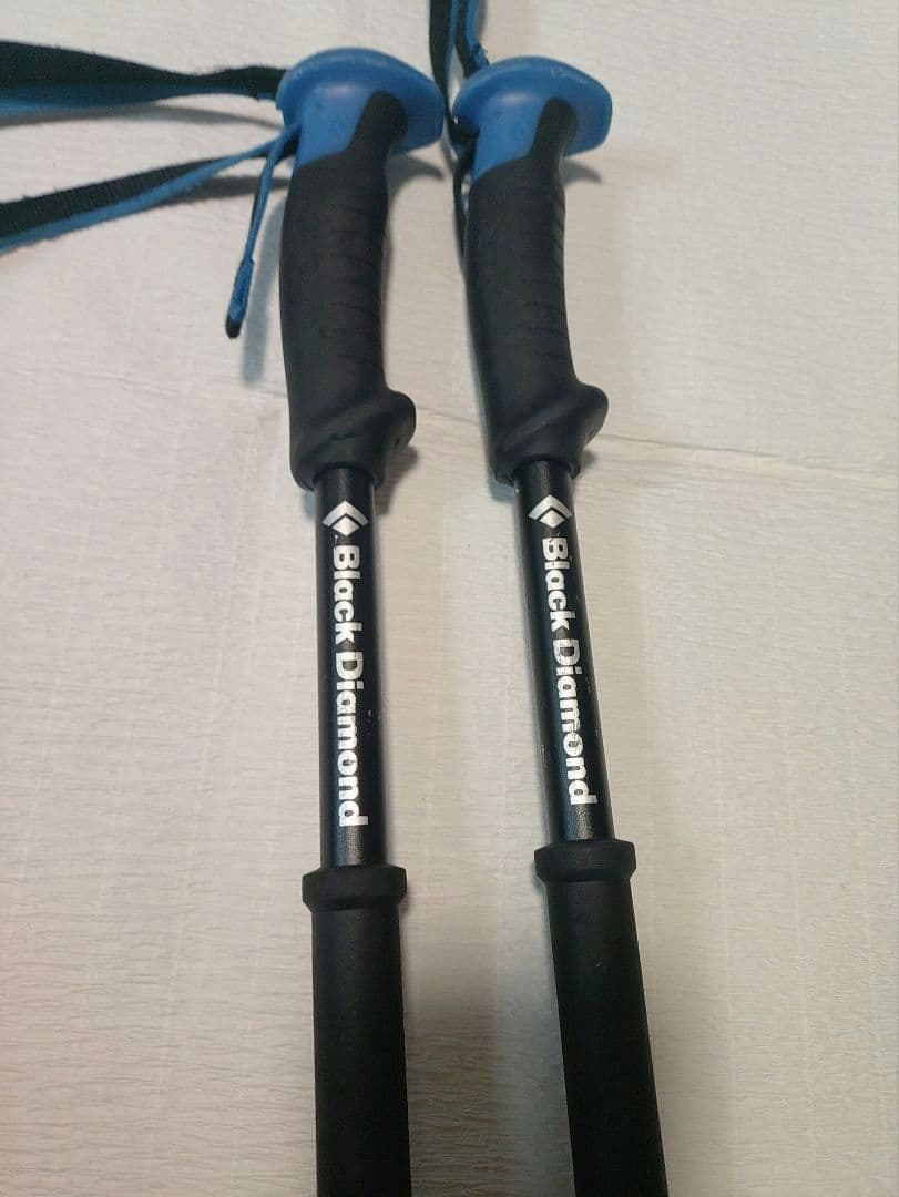  Traverse Pro 145 スキーストック