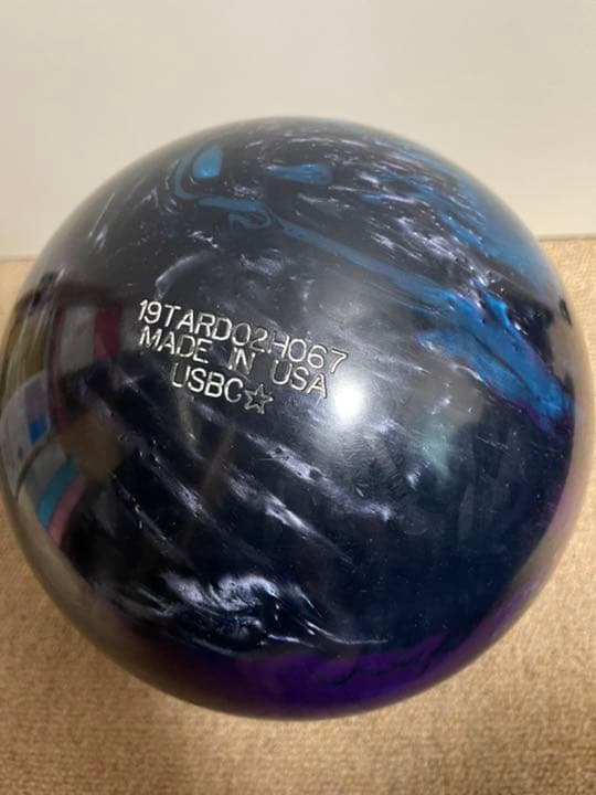 storm アストロフィジックス　15ポンド