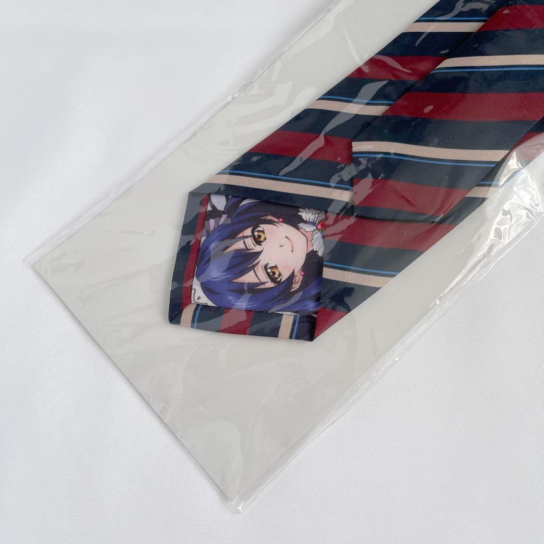 ラブライブ! ネクタイ 漫画 アニメ 映画 ゲーム 声優