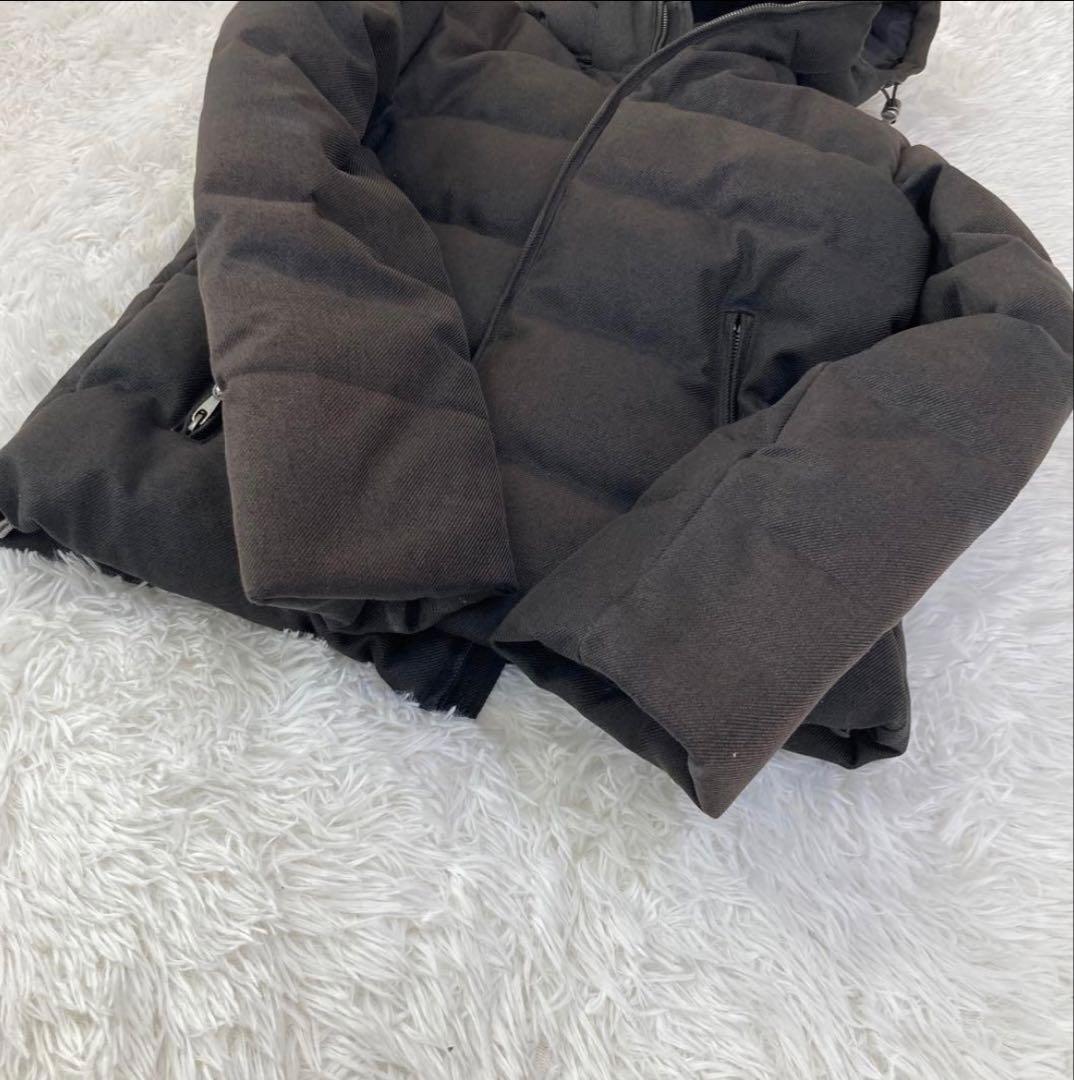 ピレネックス ダウンジャケット メンズ Mサイズ