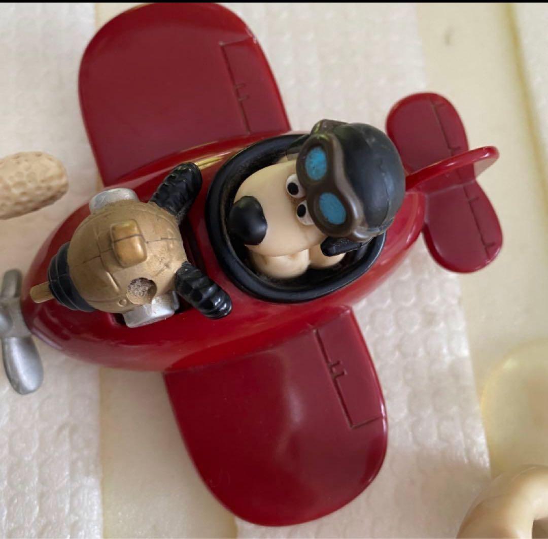 ウォレスとグルミット　ひつじのショーン　 フィギュア