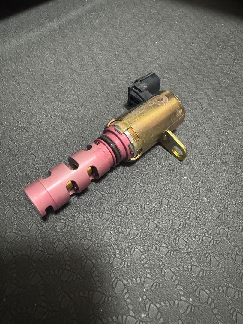 ウ*ボ様 Quantum Solenoid Version Track【QS-T