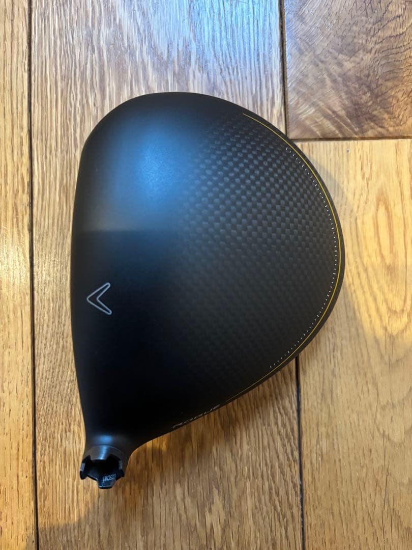 キャロウェイ ローグST トリプルダイヤモンド S 10.5 ヘッド単品