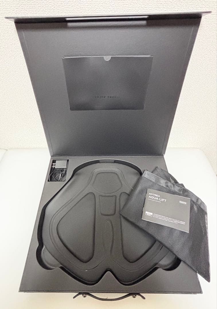 【新品 未使用】MYTREX AQUA LIFT マイトレックス アクアリフト