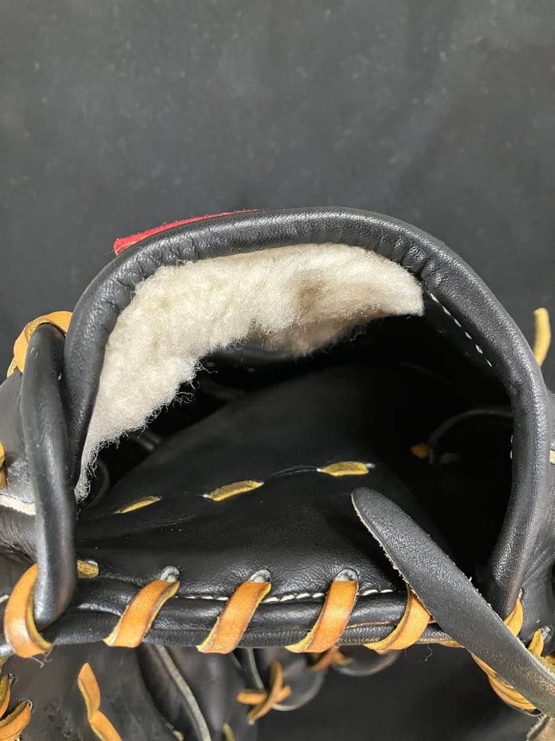 Rawlings Gold Glove 硬式グローブ