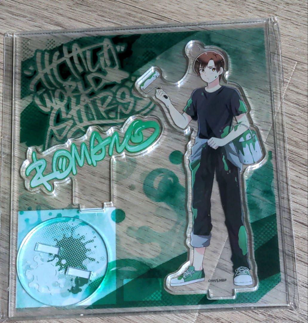 ヘタリア ロマーノ グッズ11点セット