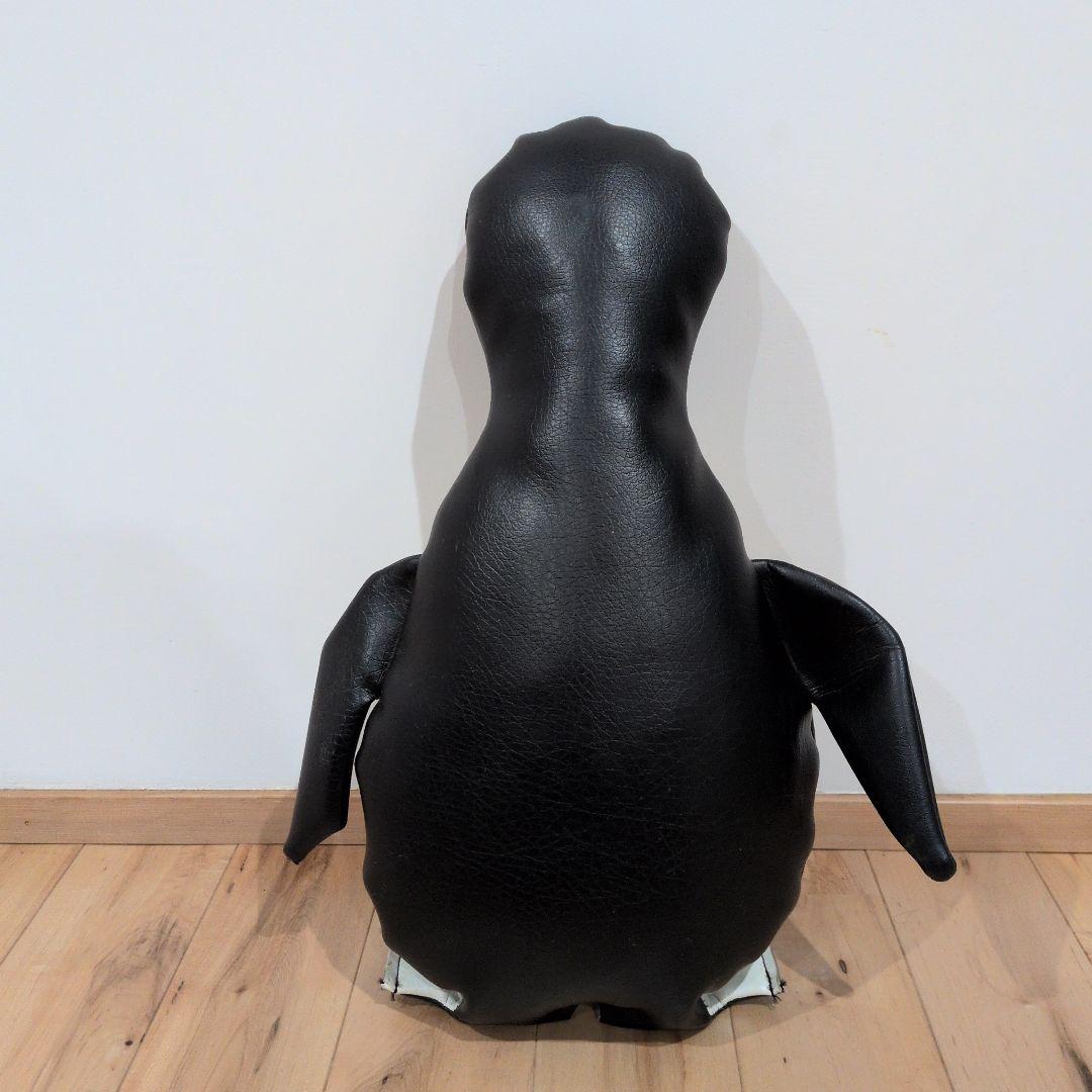 1970年代 KOSZEGI ピーターペンギン　nauga monster