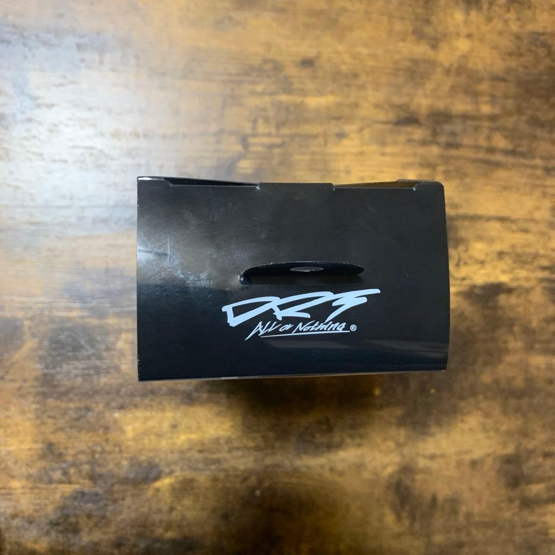 ぴろー　DRTタイニークラッシュLOW