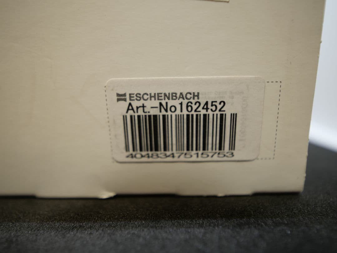 【欠品無し】LED メガネ型ルーペ 1624-52