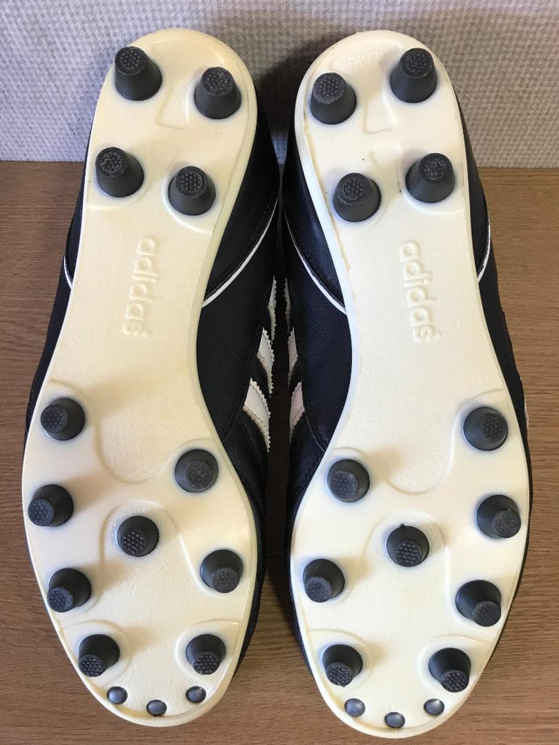 adidas Kaiser 5 日本未発売モデル　ドイツ製　程度良好品