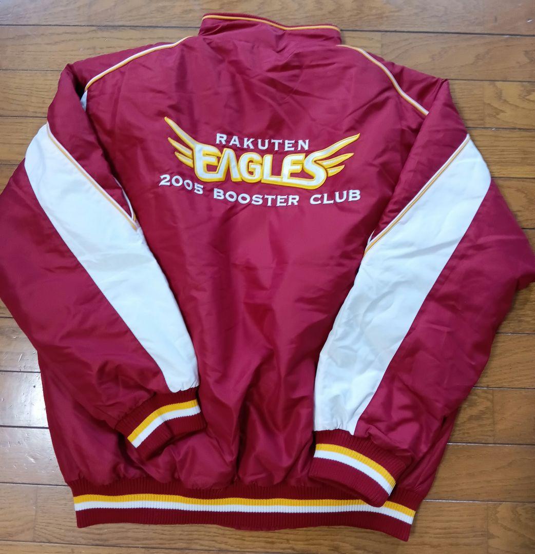 楽天イーグルス 2005年 6点セット