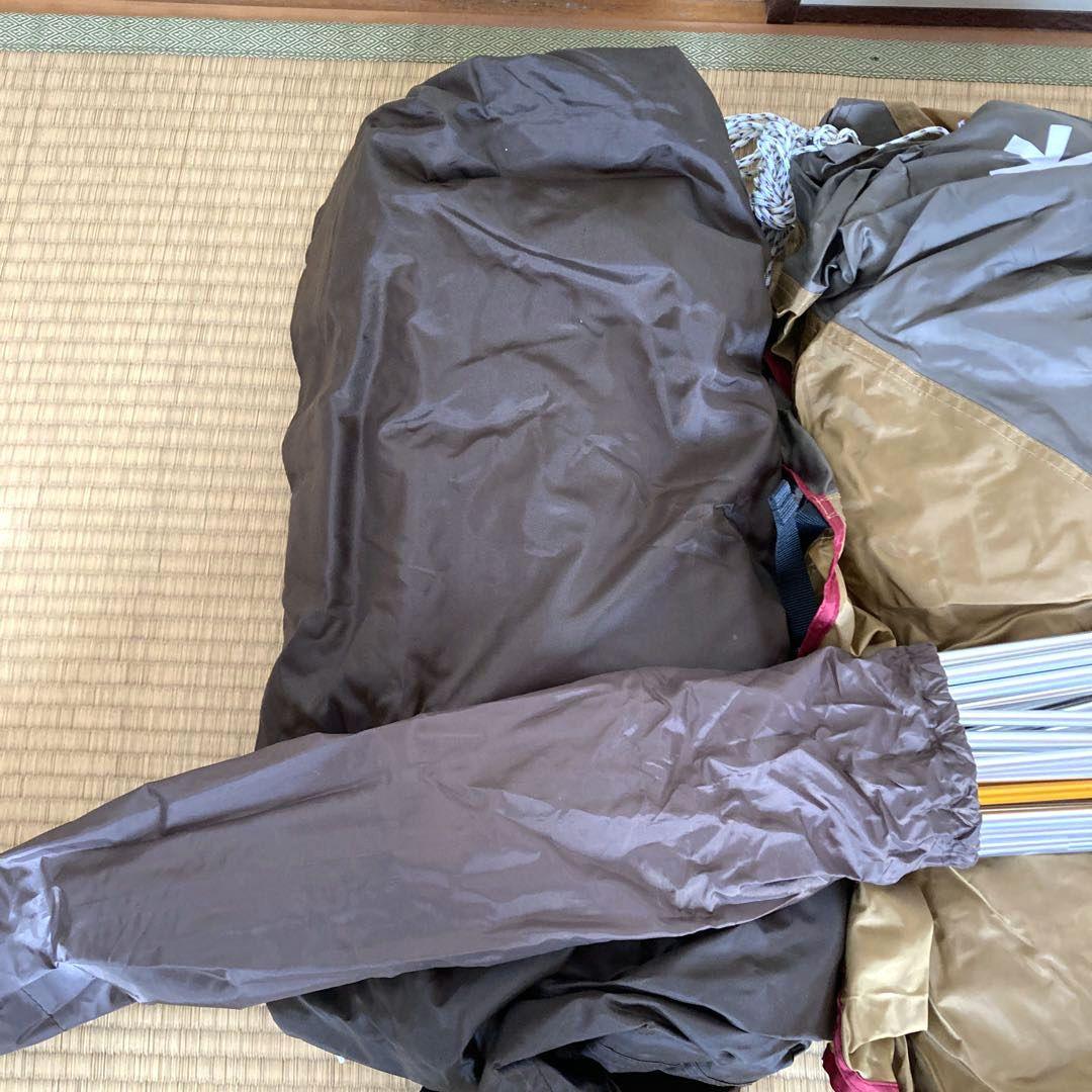 サ*ロ様  peak アメニティドーム S