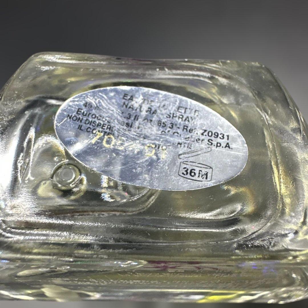 BYBLOSビブロス　ビブロス　オードトワレ　40ml