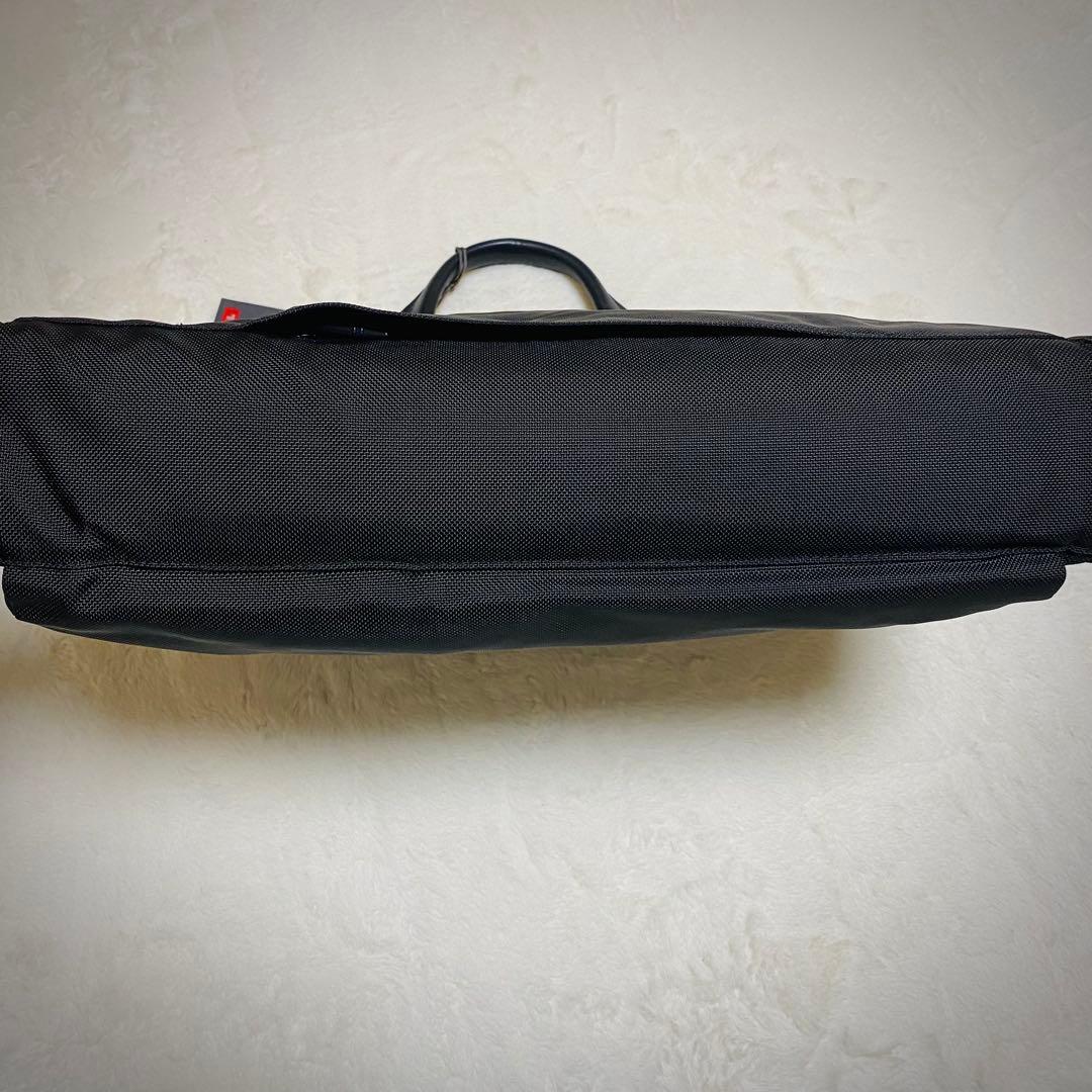 TUMI【最高峰 ALPHA2】26114D2 PC 17インチ対応 2way