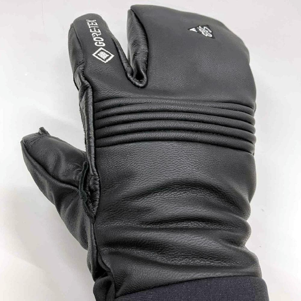 【新品】25-26 eb's LOBSTER GORE-TEX size M