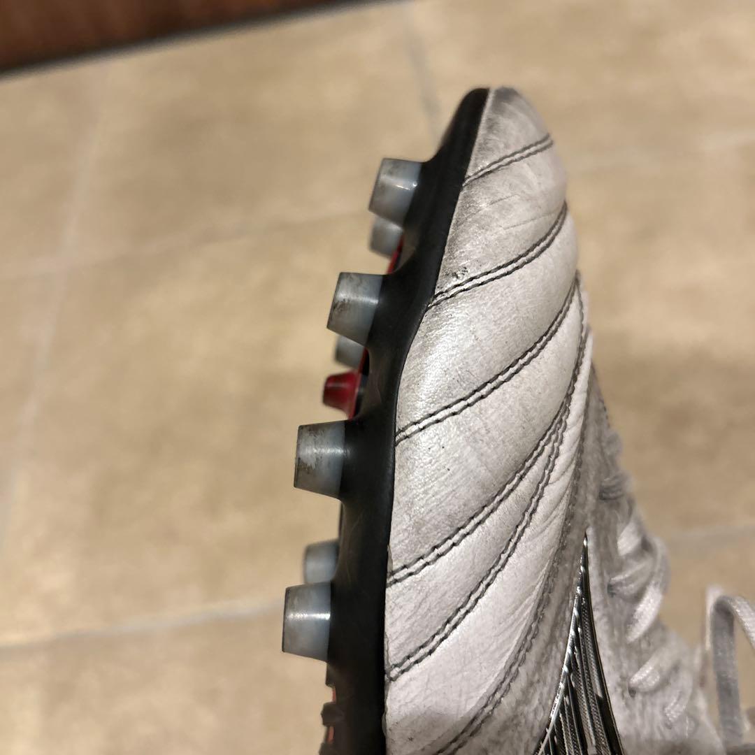 ミズノ　モレリアネオ4β 24.5cm