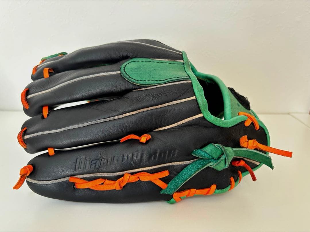 ¥usuke　ナイキ　野球　グローブ　軟式用