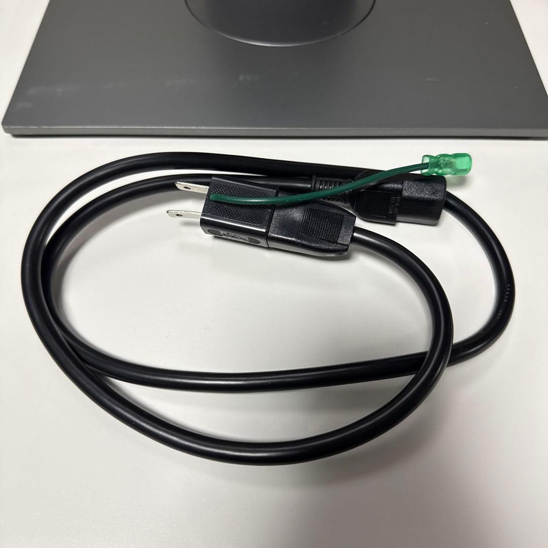 Dell U2718Q 4Kモニター 27インチ