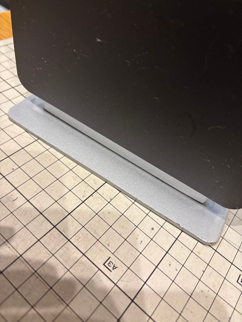 希少最終価格　NIKEオフィシャルポップスタンド　店舗備品