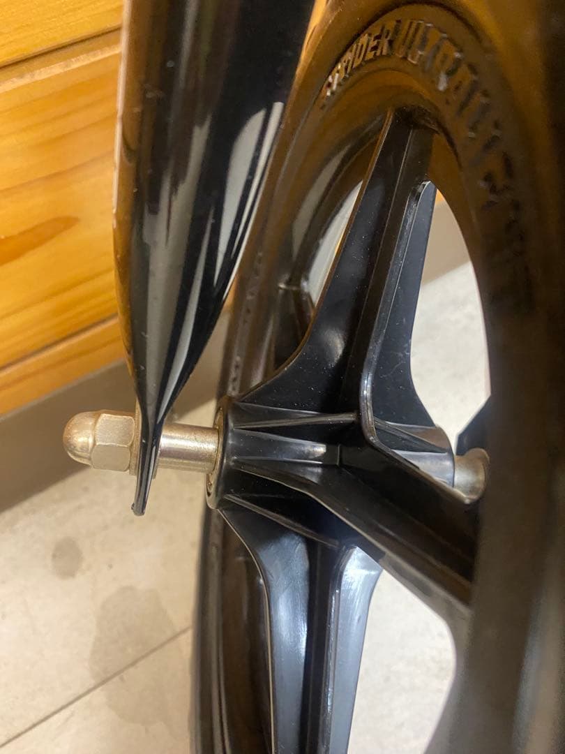 STRIDER スポーツモデル　12インチ　オレンジ