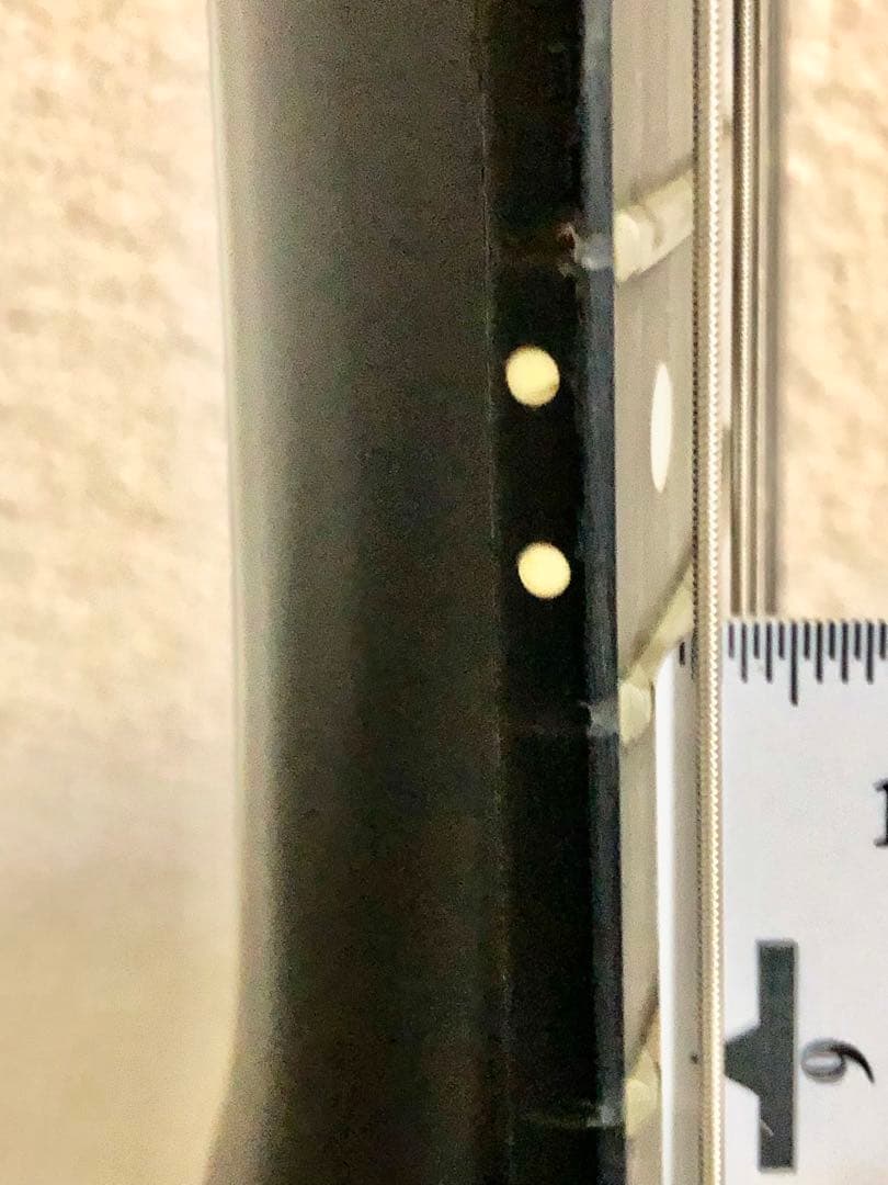 K-Garage レスポールタイプ　エレキギター（ケーガレージ）