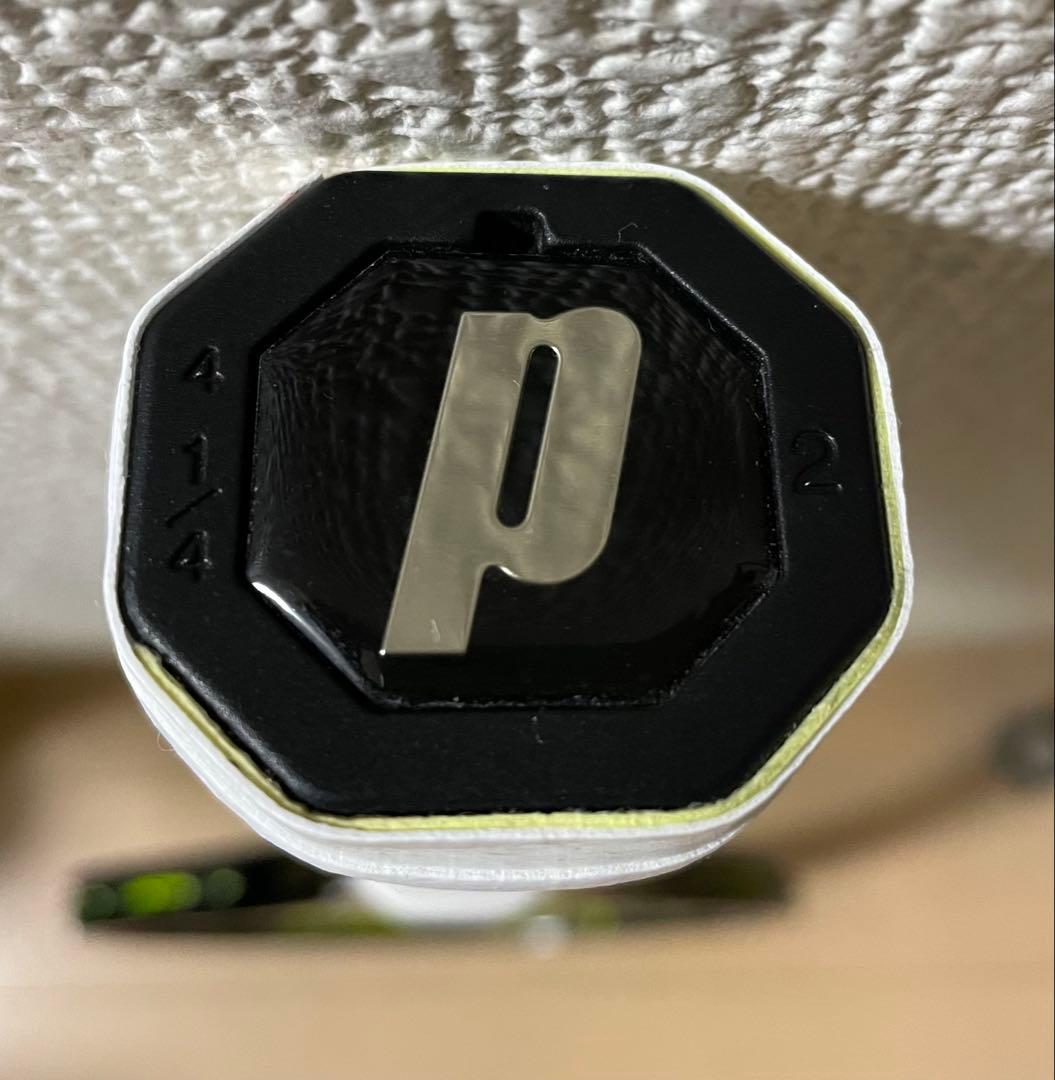 【クマさん専用】Prince PHANTOM GRAPHITE97 315G2