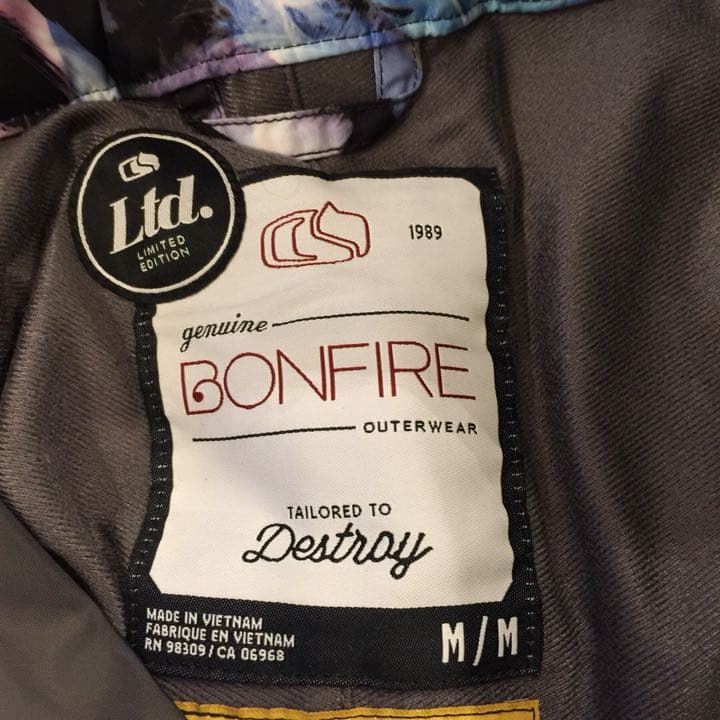 値引  美品レディーススキーウエアM