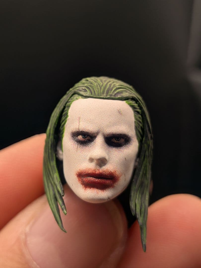 MAFEX ナイトメア　ジョーカー