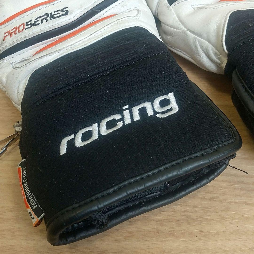 REUSCH ロイシュ サイズ6.5 レーシンググローブ
