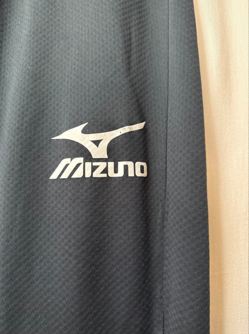 Mizuno ミズノ モレリア上下ジャージ セットアップ　サッカーウエア