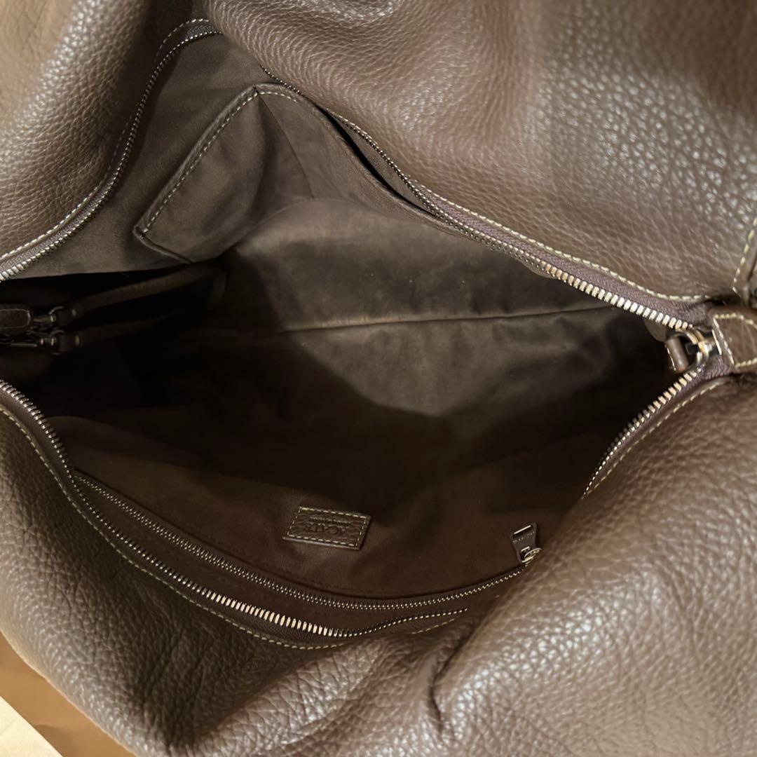 【新品未使用】ACATE アカーテ GREGALE グレゲイル 2wayトート